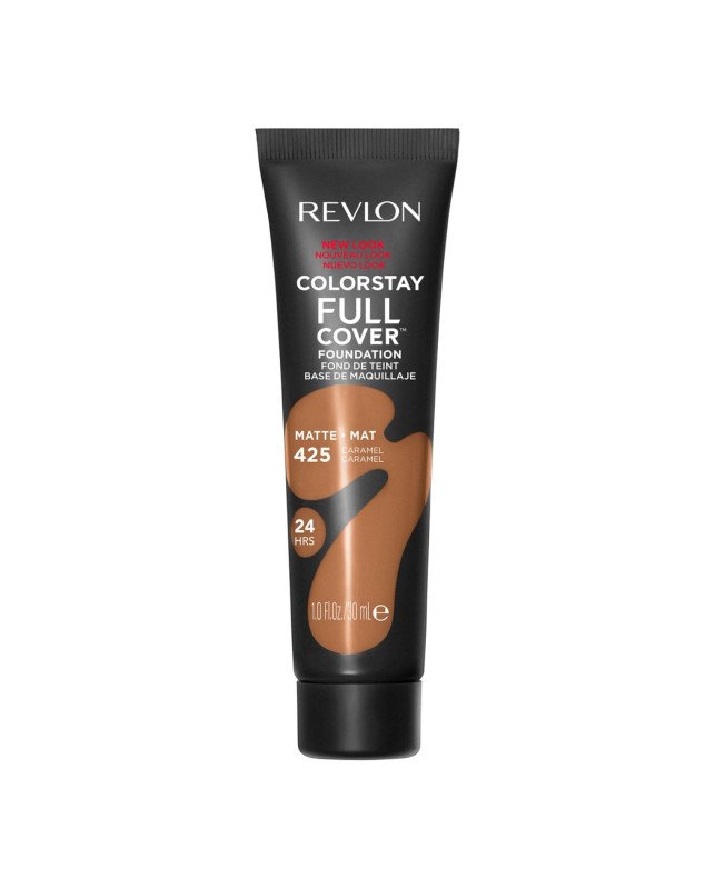 Revlon ColorStay Foundation Full Cover 425 Caramel 30ml