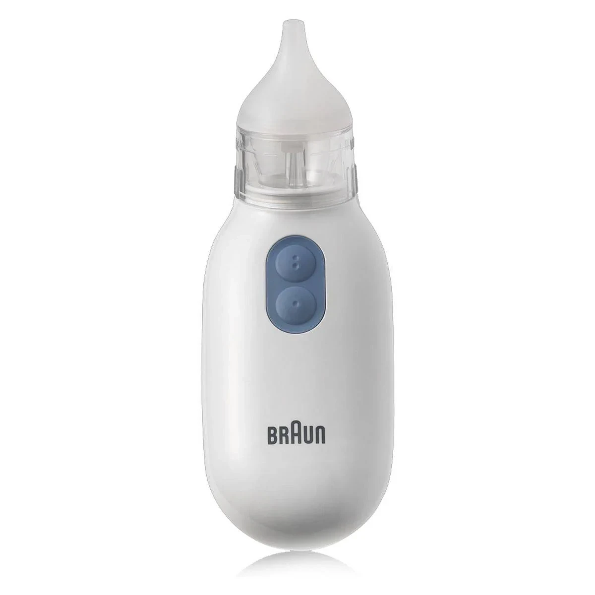Braun Nasal Aspirator BN100