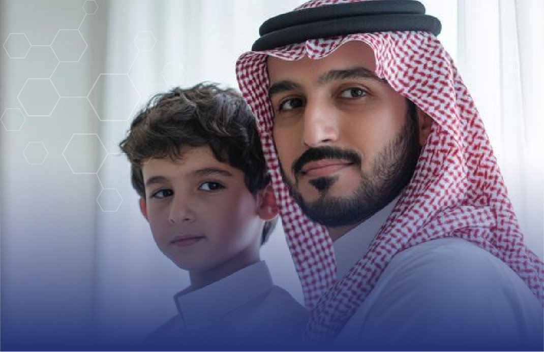 Pediatric Hypertension: What Parents in Saudi Arabia Should Know - ارتفاع الضغط لدى الأطفال: ما يجب أن يعرفه الأهالي في السعودية