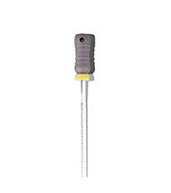 K-Files Stainless Steel #8 - 21 mm