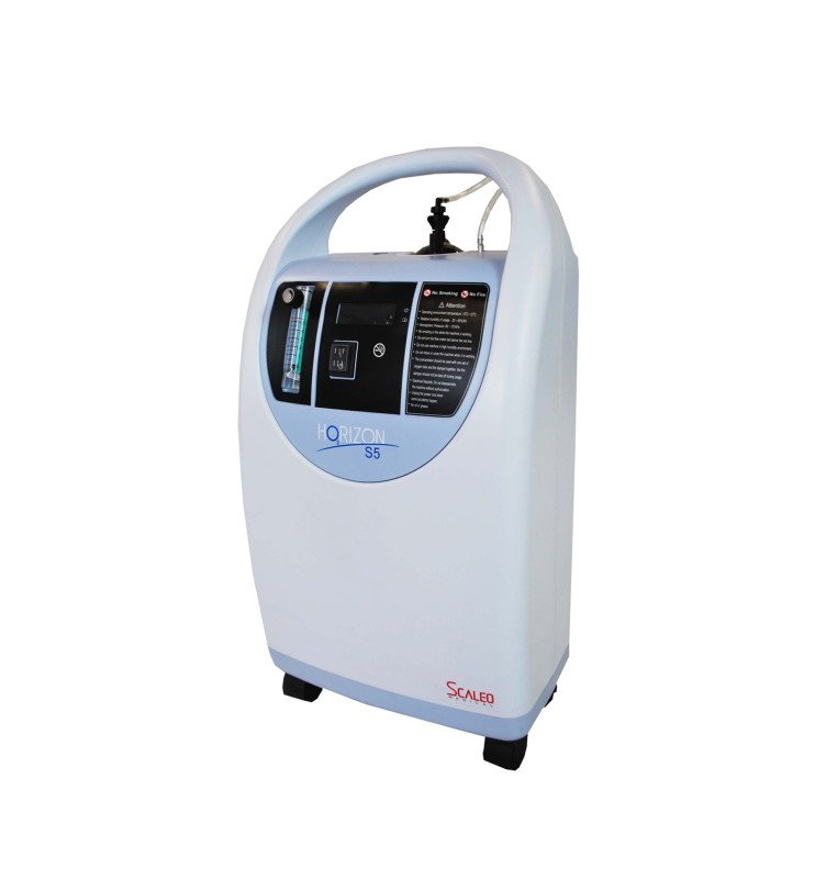 OXYGEN CONCENTRATOR 5L 