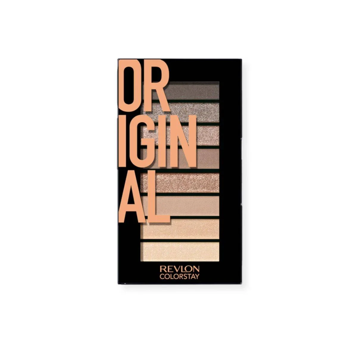 Revlon ColorStay Looks Book Eye Shadow 900 Original