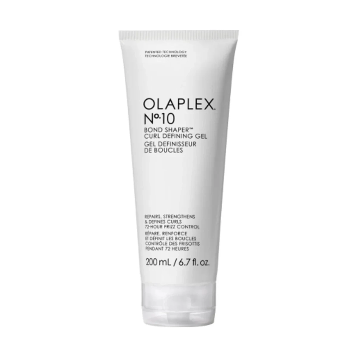 Olaplex No.10 Bond Shaper Curl Defining Gel 200ml