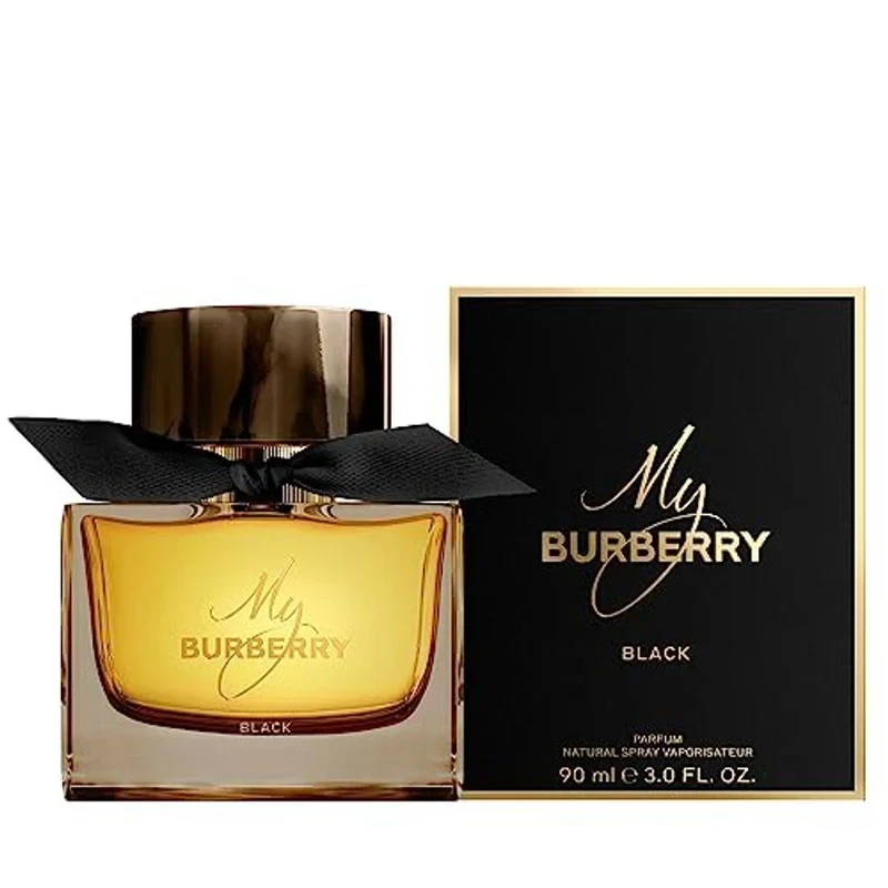 Burberry My Burberry Black (W) Parfum 90ml