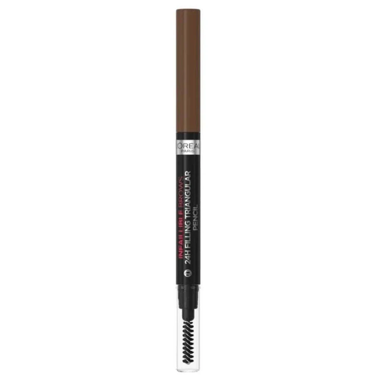 Loreal Paris Infallible Brows Definer Pencil 5.0 Light Brunette