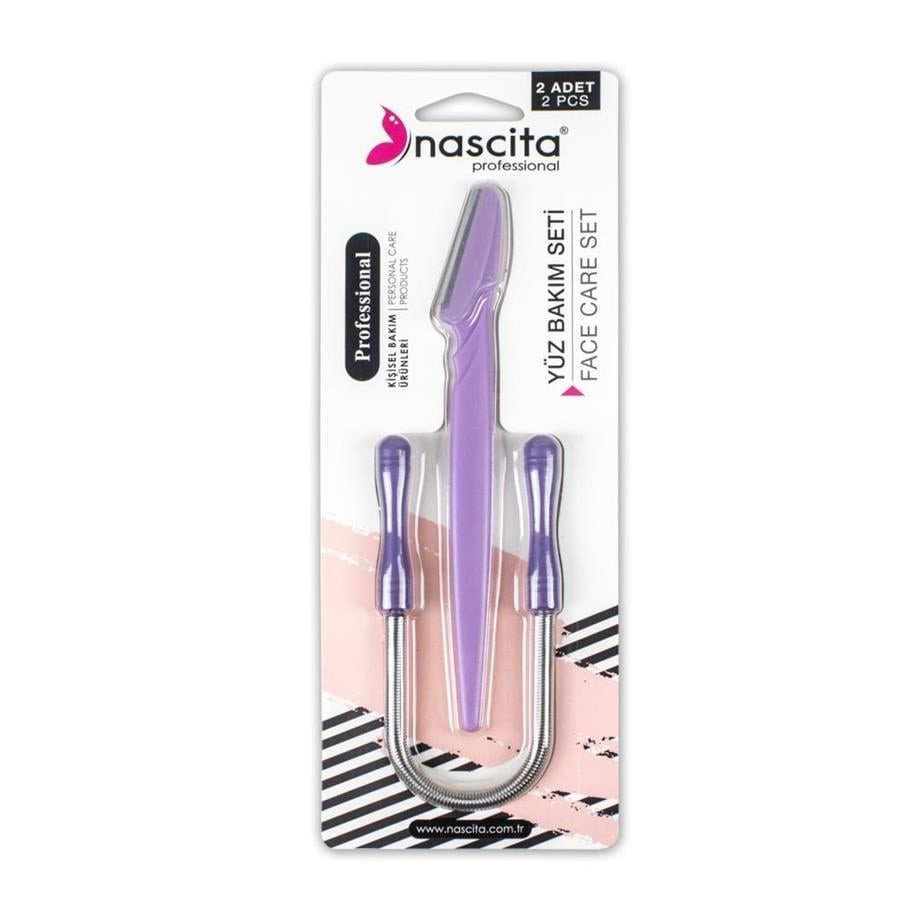 مجموعة العناية بالوجه