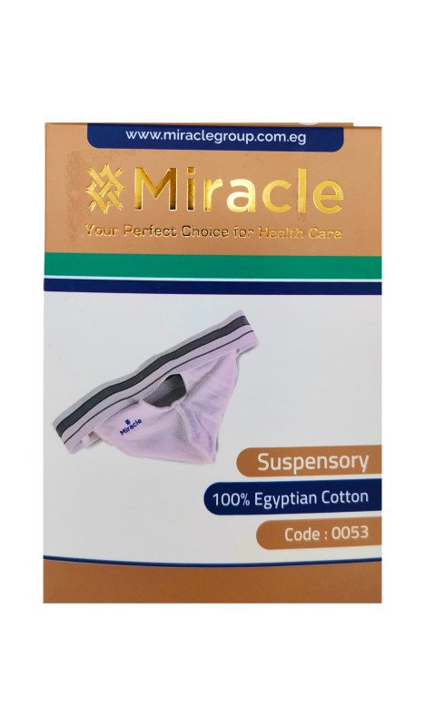 رافع خصية Conwell 0053