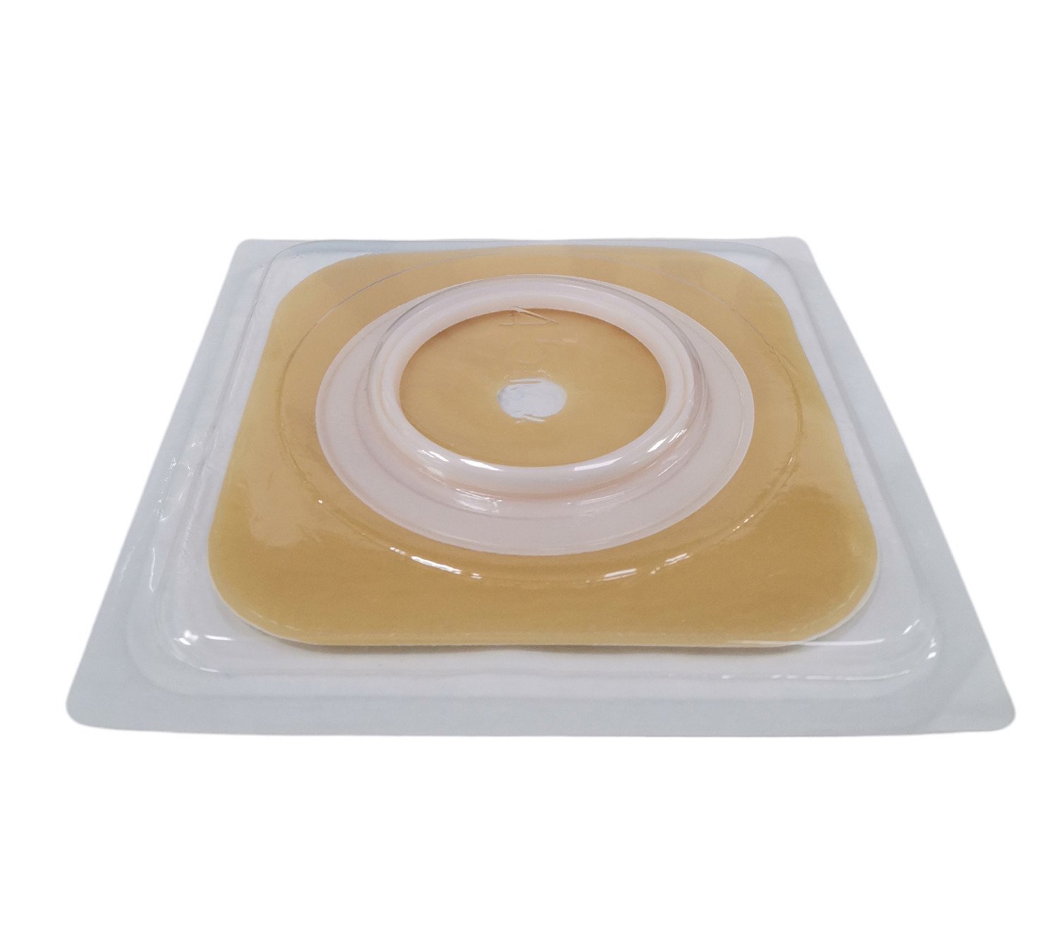 قاعدة لفتحة المفاغرة