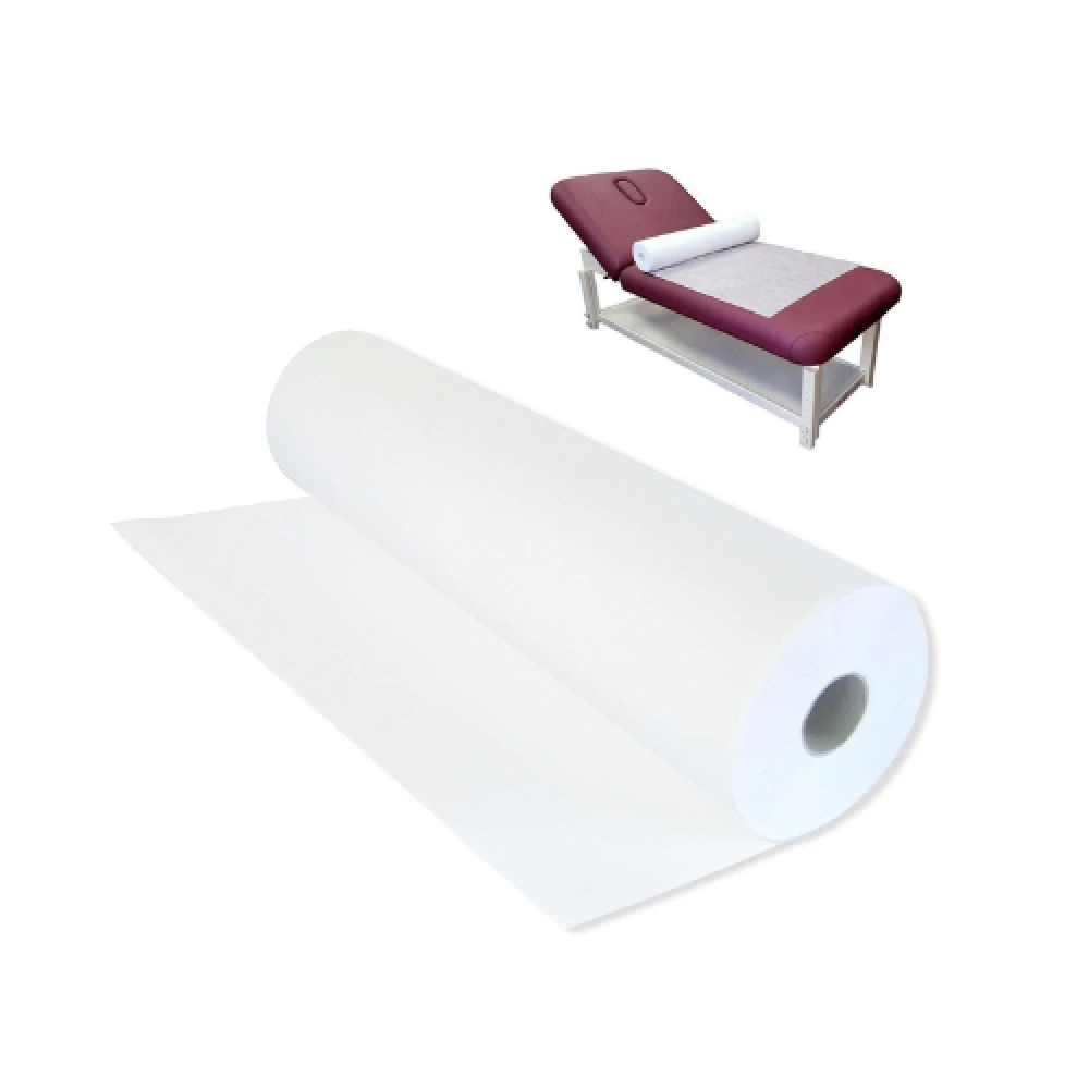 Napqua table examination roll