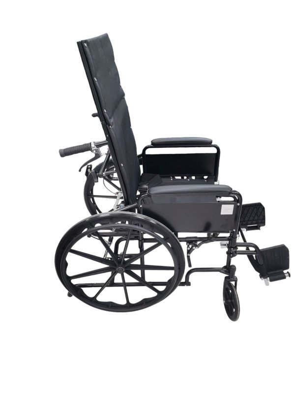 كرسي انتكو ظهر عالي