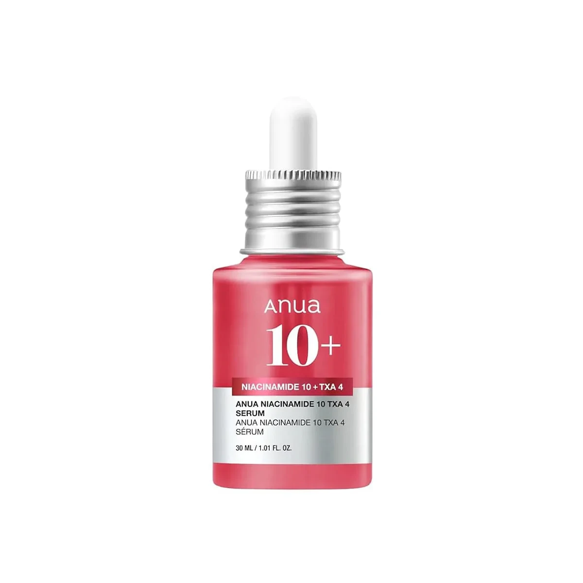 Anua Niacinamide 10 + TXA 4 Serum 30ml