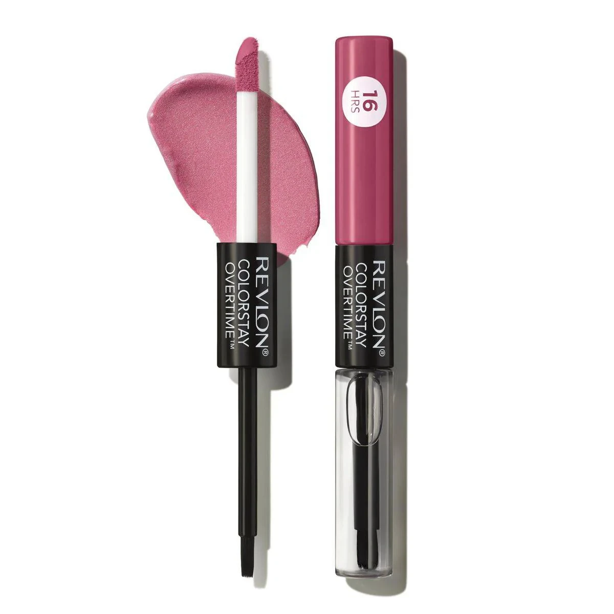 Revlon ColorStay Overtime Lip Color 005 Infinite Raspberry
