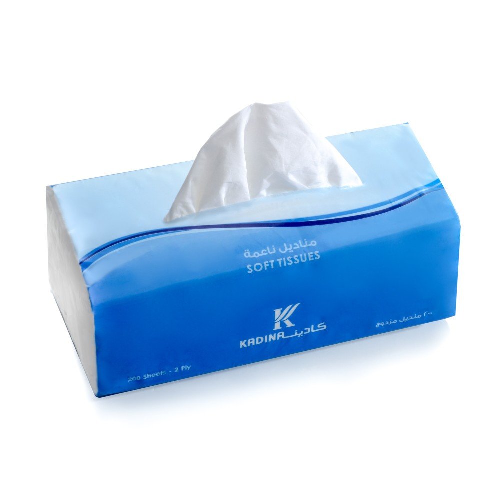 Kadya Wipes