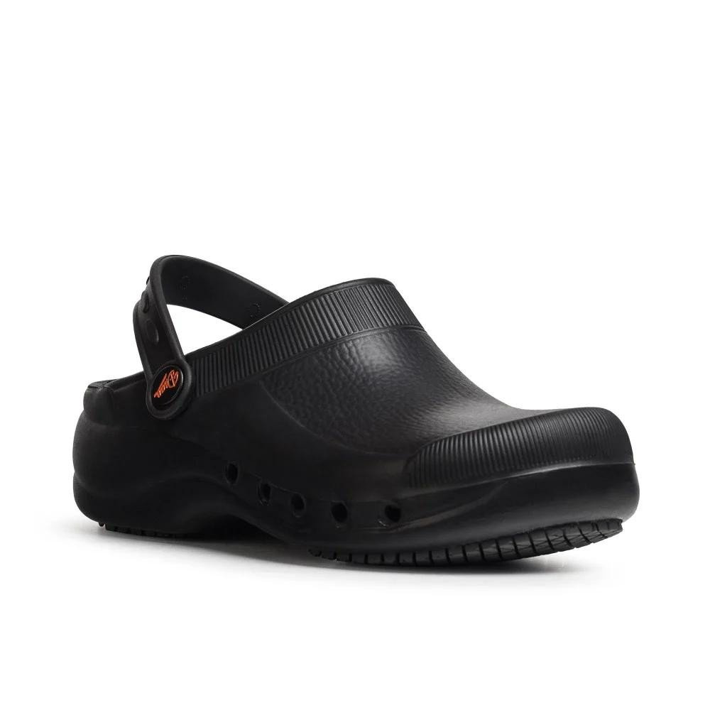 EVA SOFT - black
