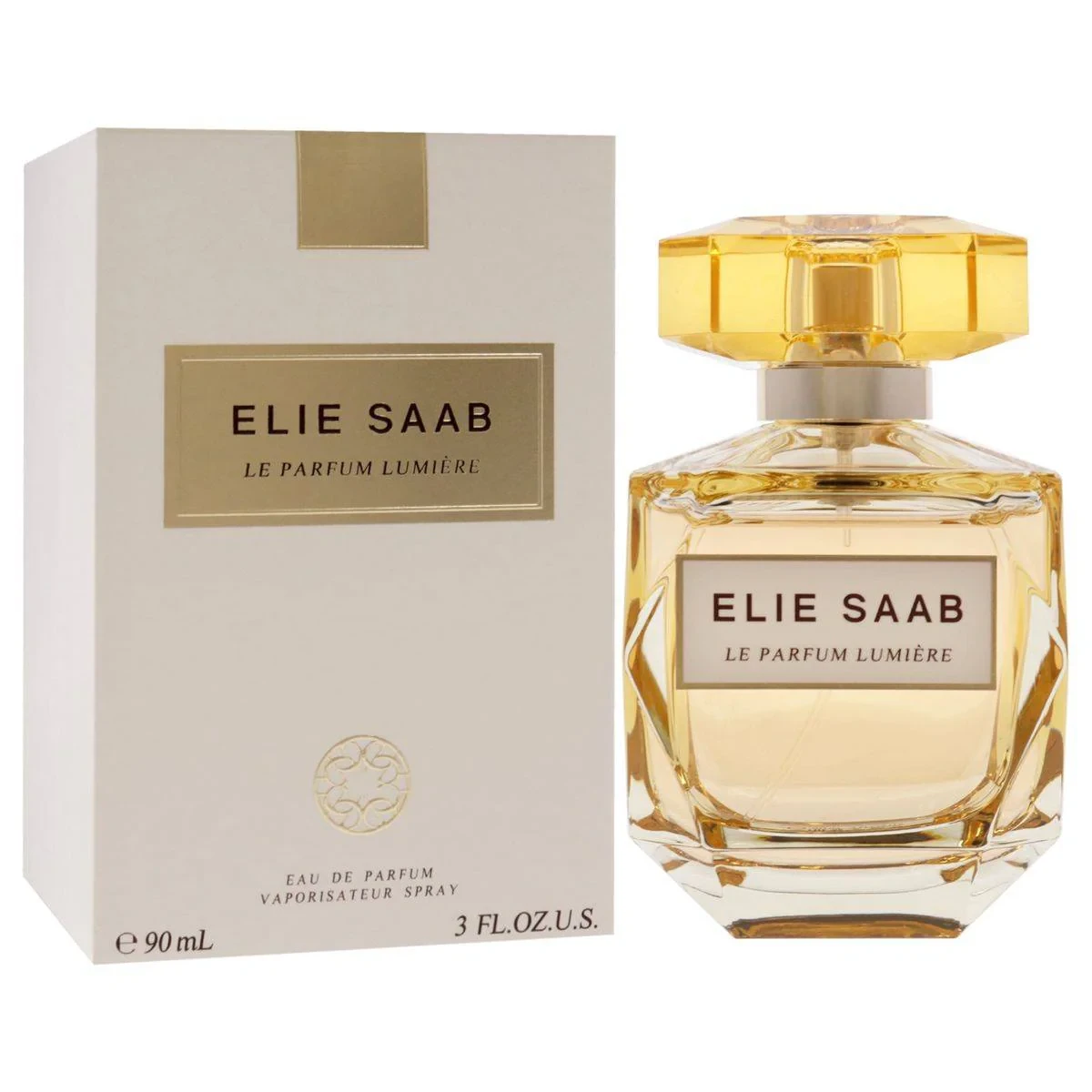 Elie Saab Le Parfum Lumiere (W) EDP 90ml