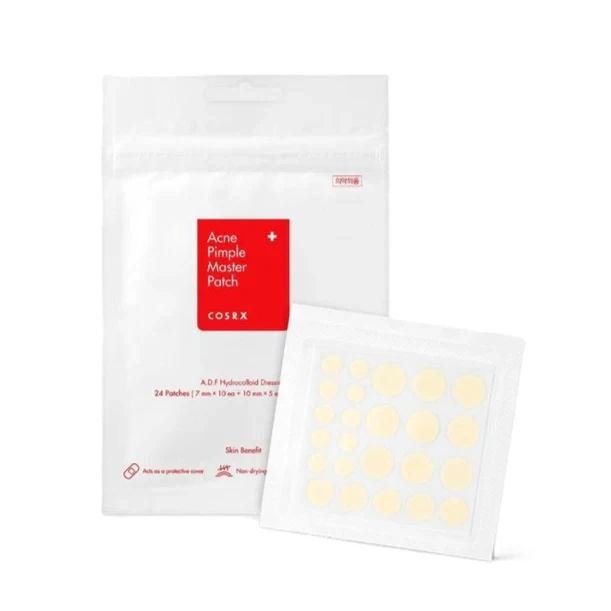 COSRX Acne Pimple Master Patch 24 Patches