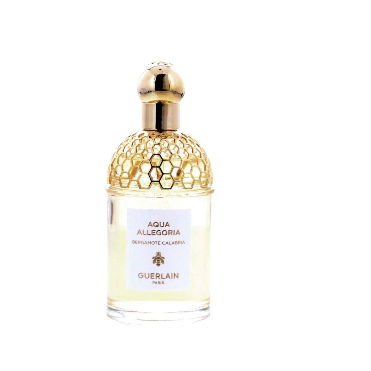 Guerlain Aqua Allegoria Bergamote Calabria (U) EDT 125ml