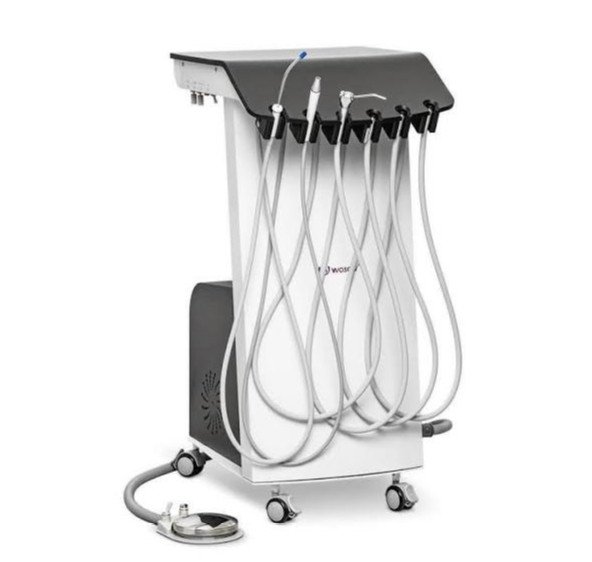 Portable Dental Unit