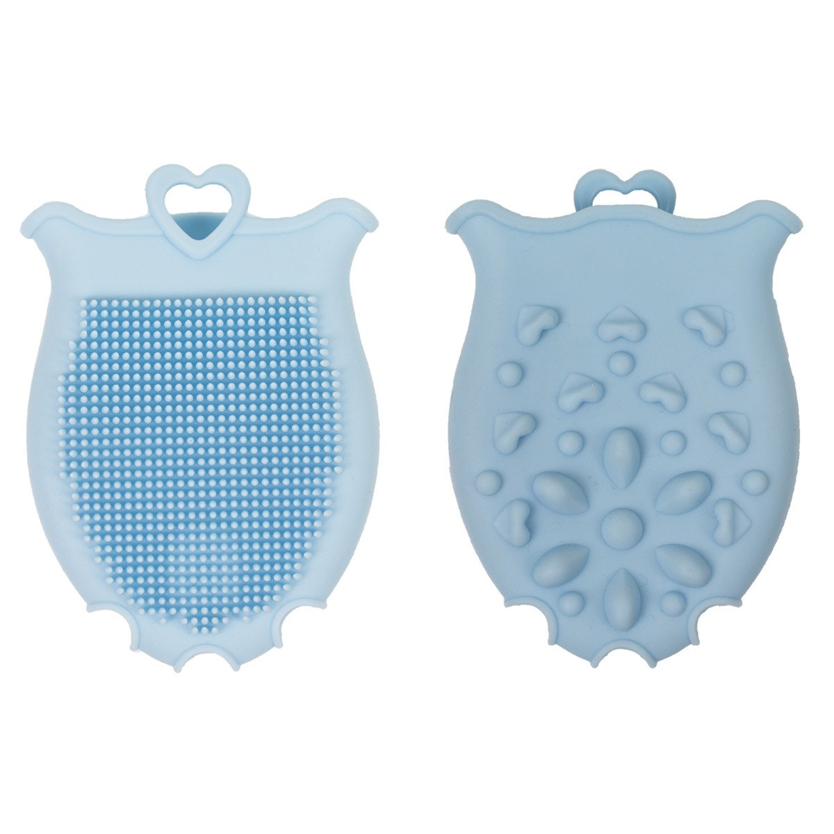 قفاز تنظيف وتقشير الوجه من السيليكون