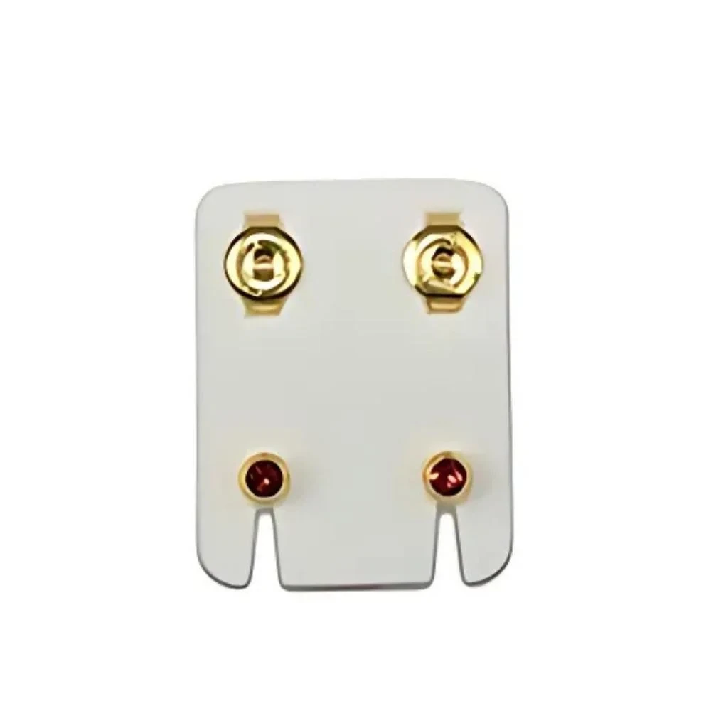 American medical earring