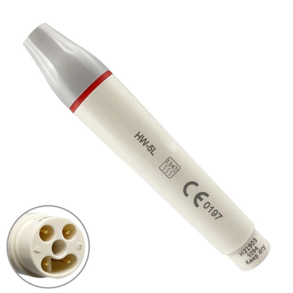 scaler handpiece (hw-5l) woodpicer