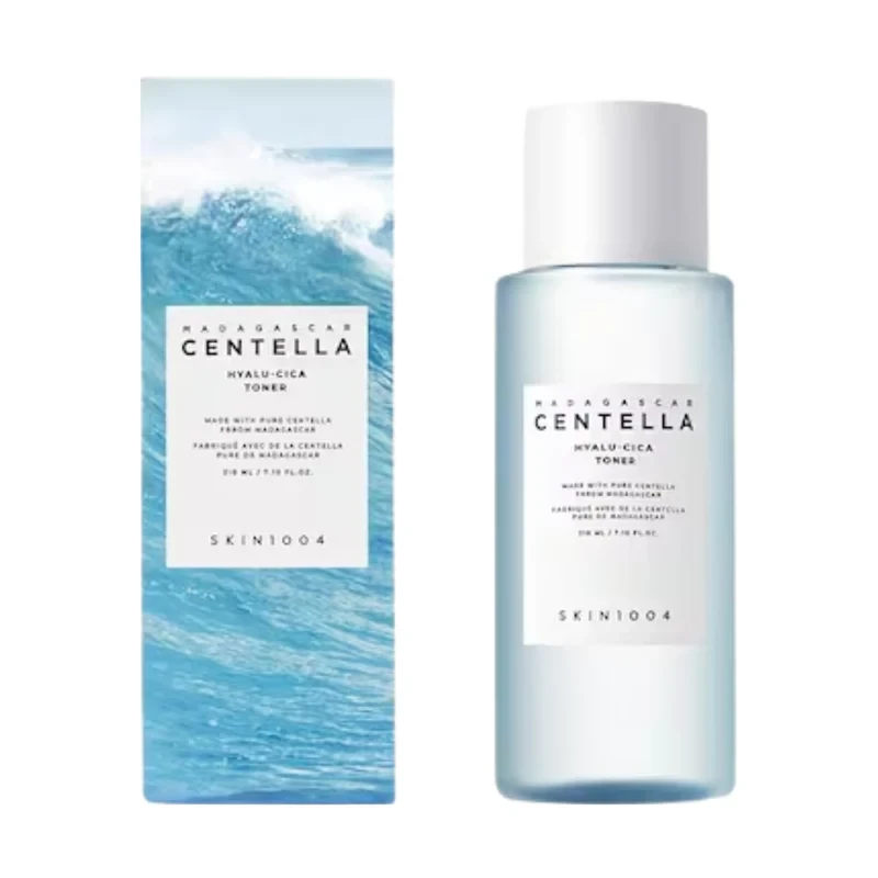 Skin1004 Madagascar Centella Hyalu-Cica Blue Serum 50ml