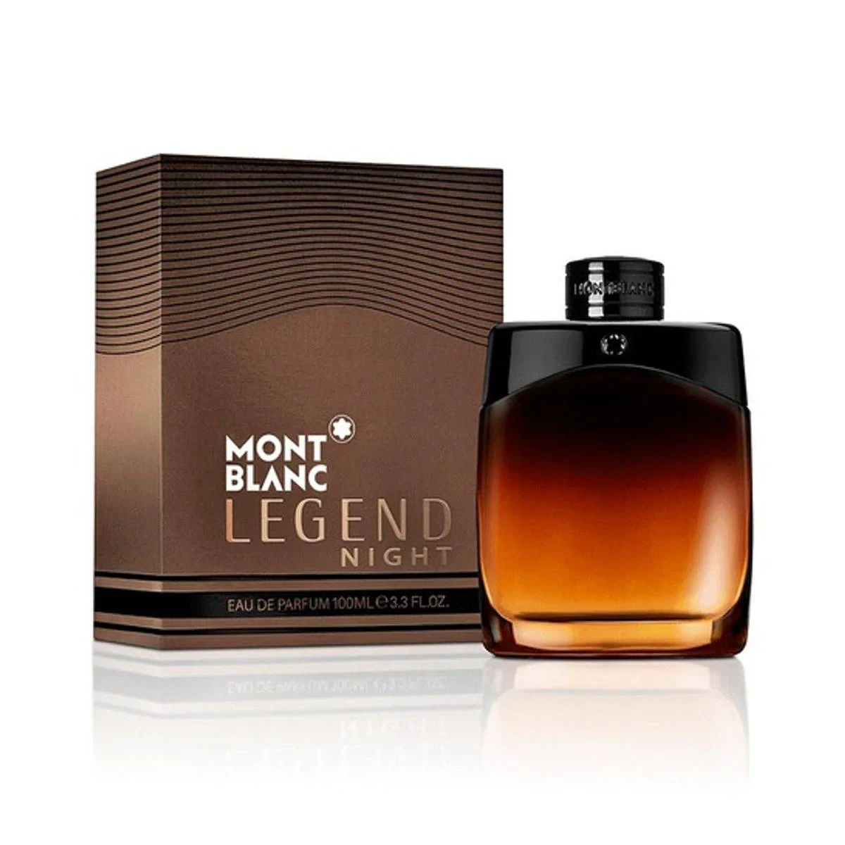 Mont Blanc Legend Night (M) EDP 100ml