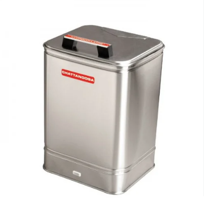Compress Heater 