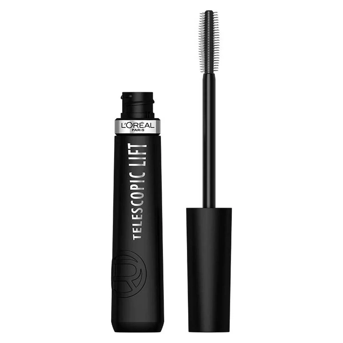 Loreal Paris Telescopic Lift Mascara Black