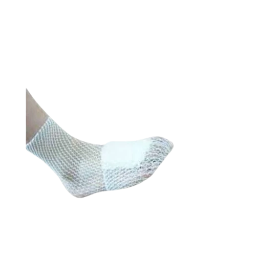 Elastic mesh bandage 0.5