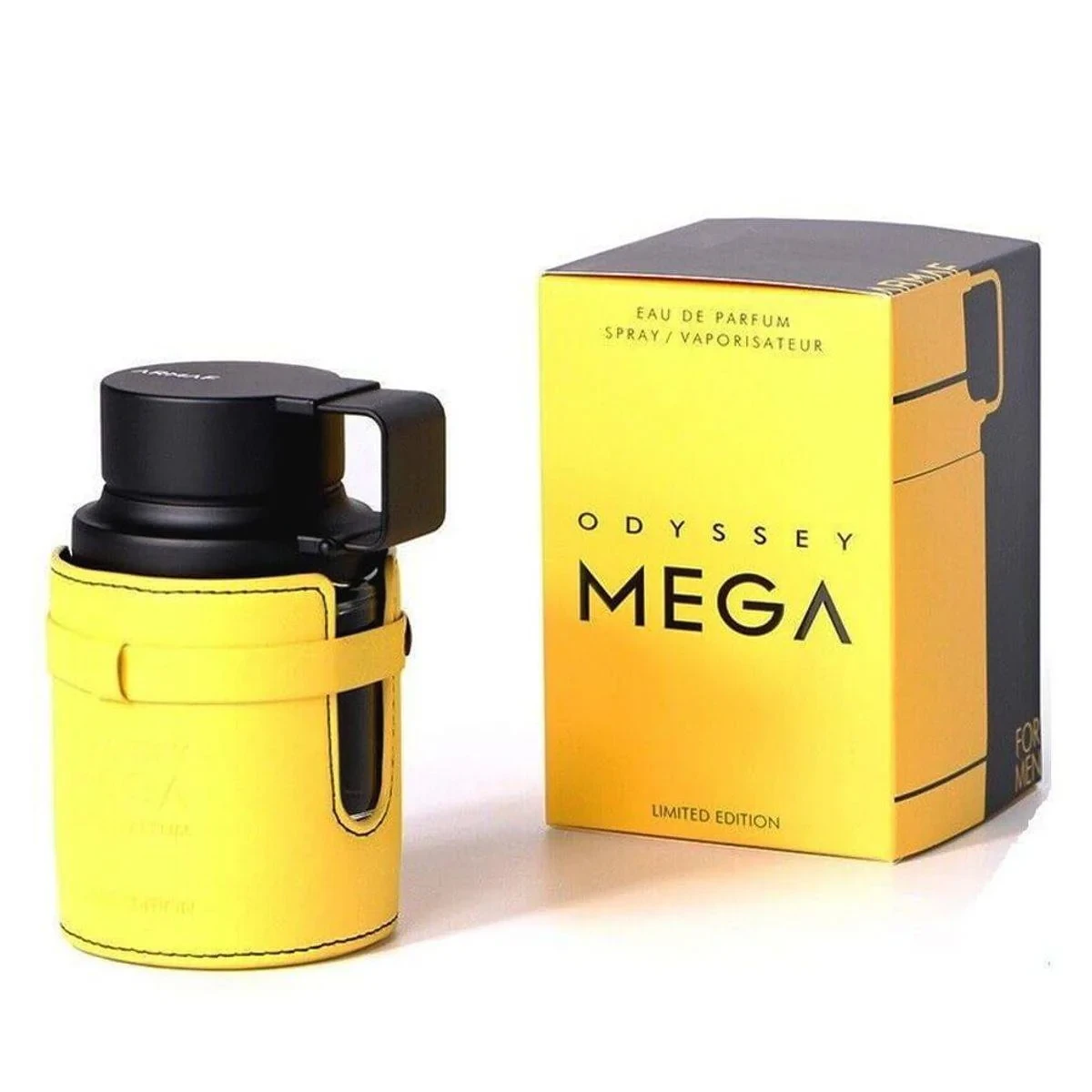 Armaf Odyssey Mega Limited Edition (M) EDP 200ml