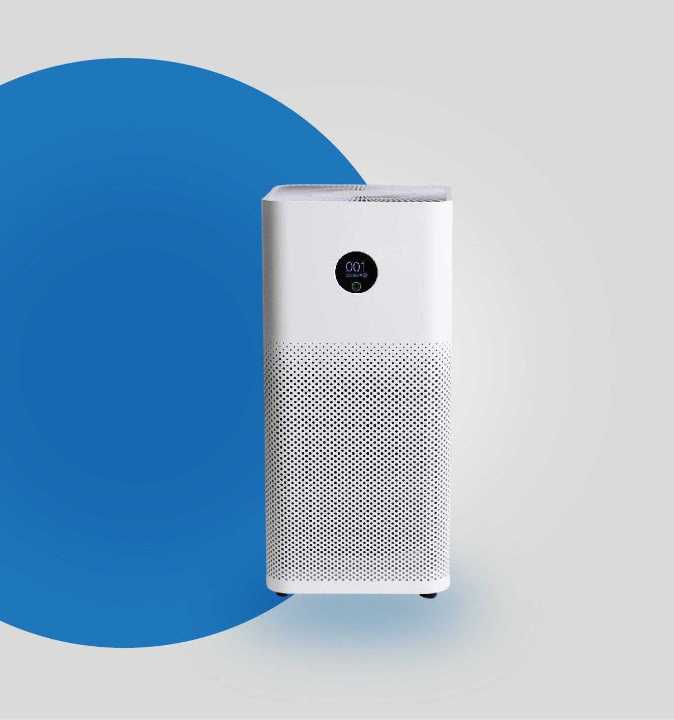 تنقية الهواء