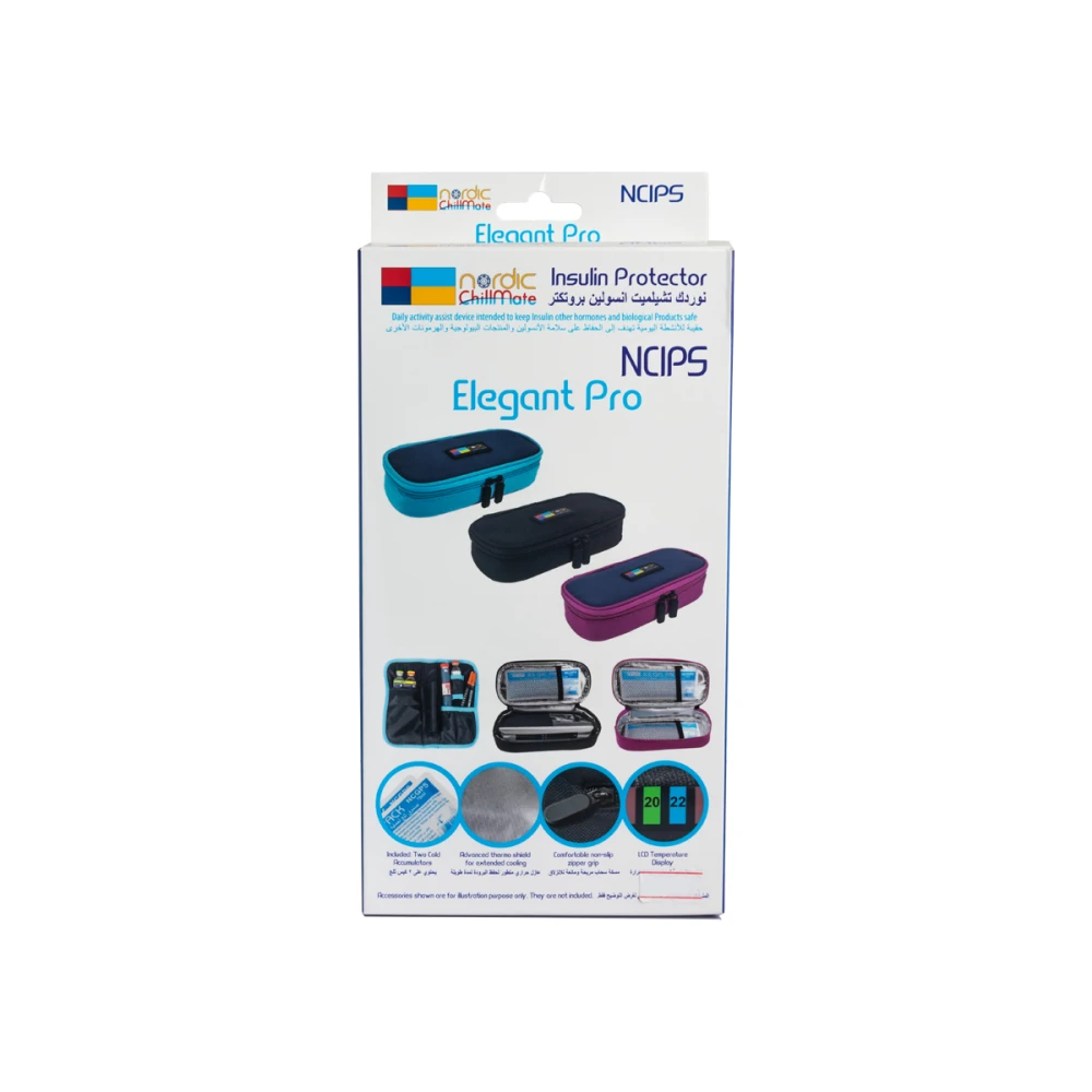 Elegant Pro insulin holder
