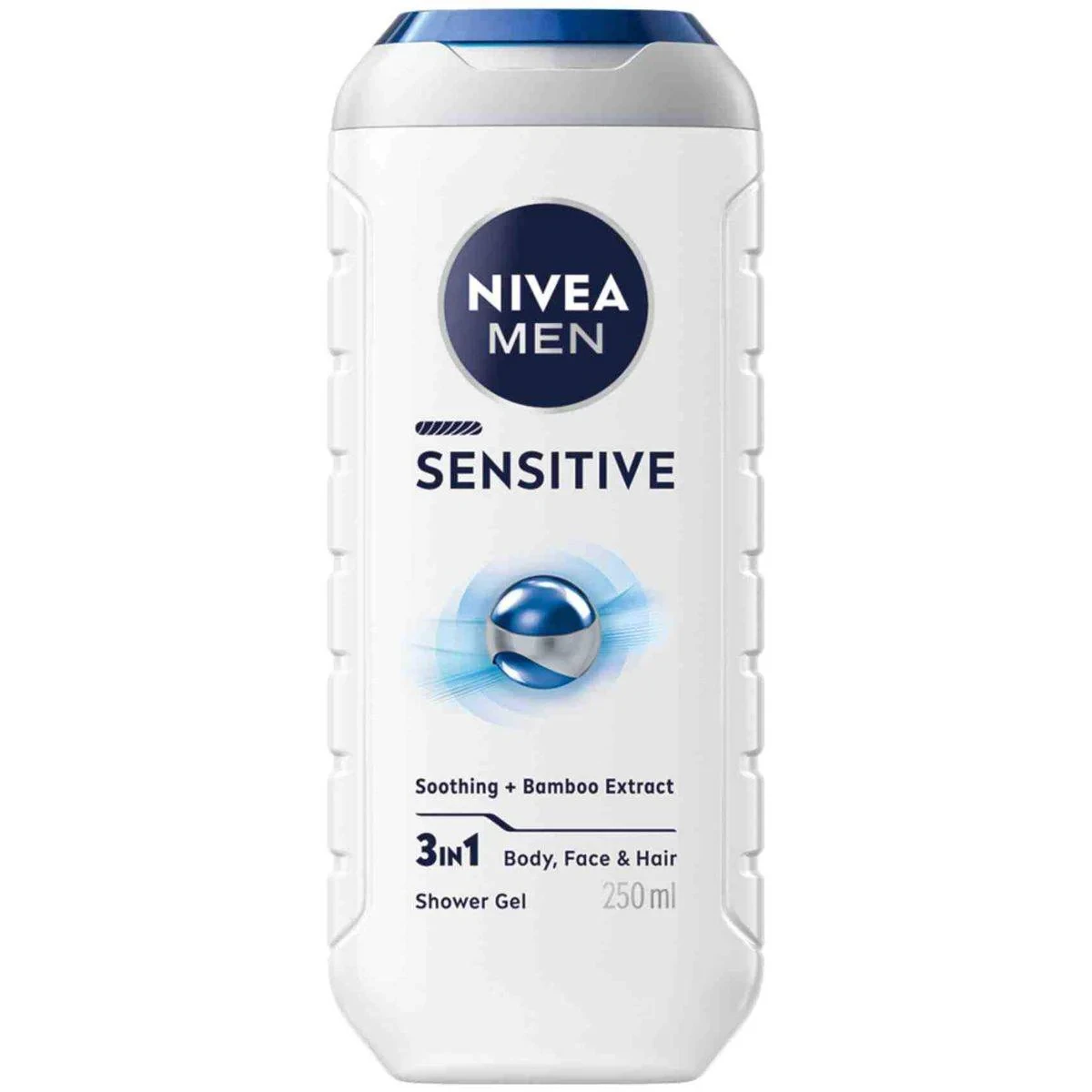 Nivea Men Shower Gel Sensitve 250ml