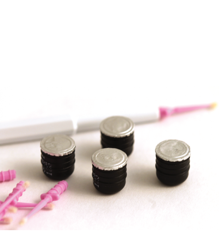 MonoLok2 One-Step Primer Activated Bonding System (Syringe Mini Kit) - Without Etchant