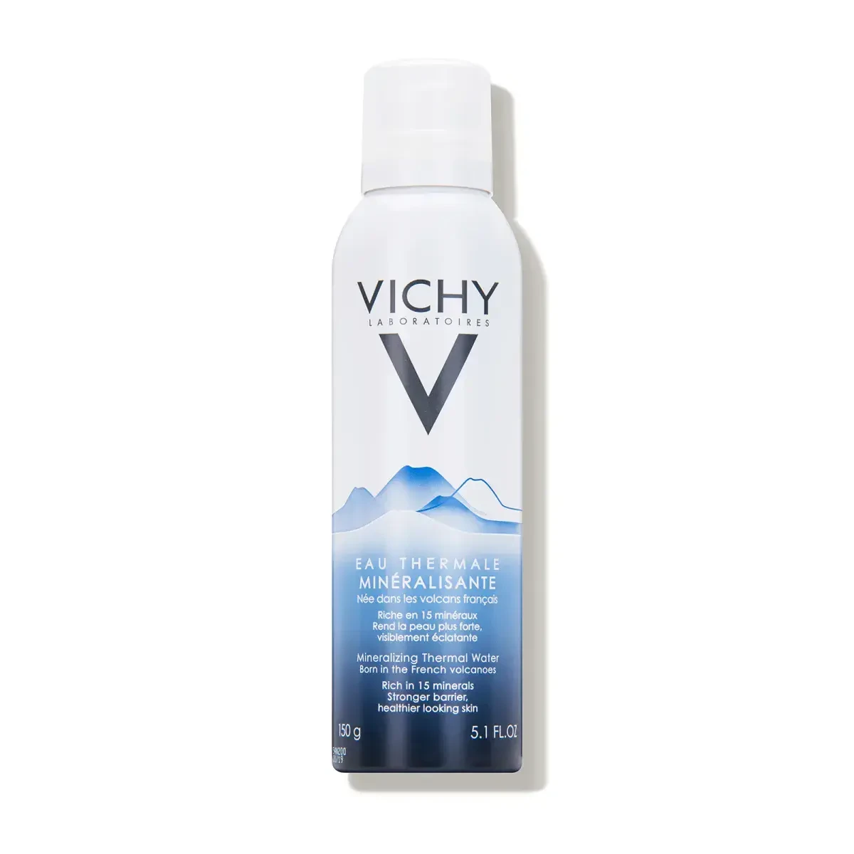 Vichy Eau Thermale Thermal Spa Water Spray 150ml