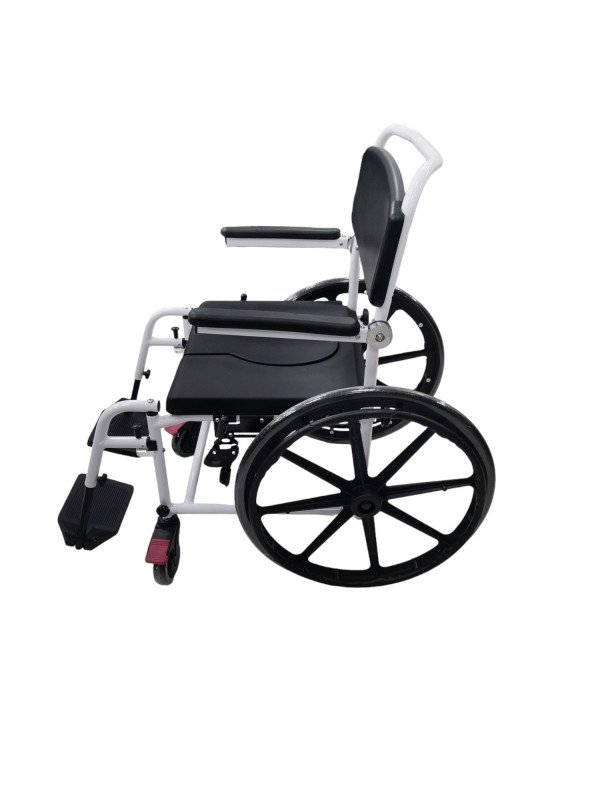 كرسي حمام ضد الصدأ 20 كفر كبير