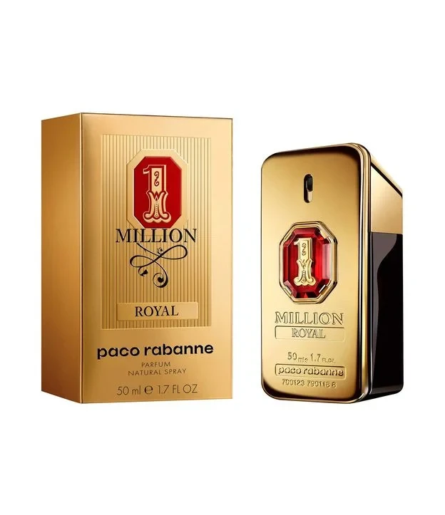 Paco Rabanne 1 Million Royal (M) Parfum 50ml