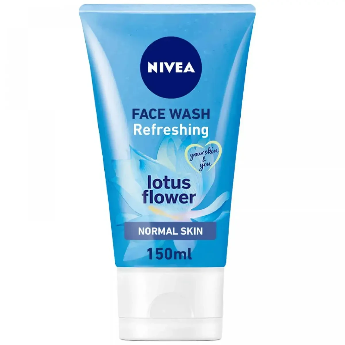 Nivea Face Wash Refreshing 150ml