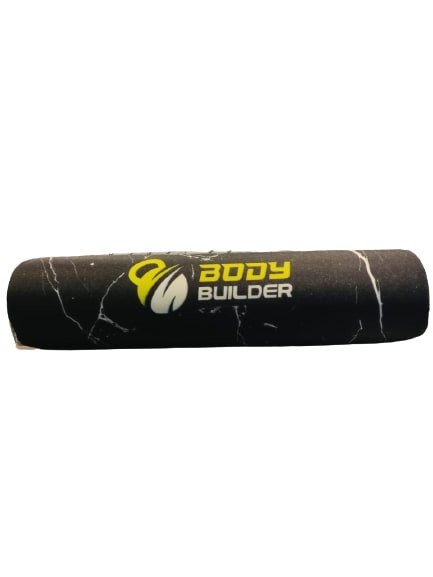 BODY BUILDER BARBEL SQUAT PAD