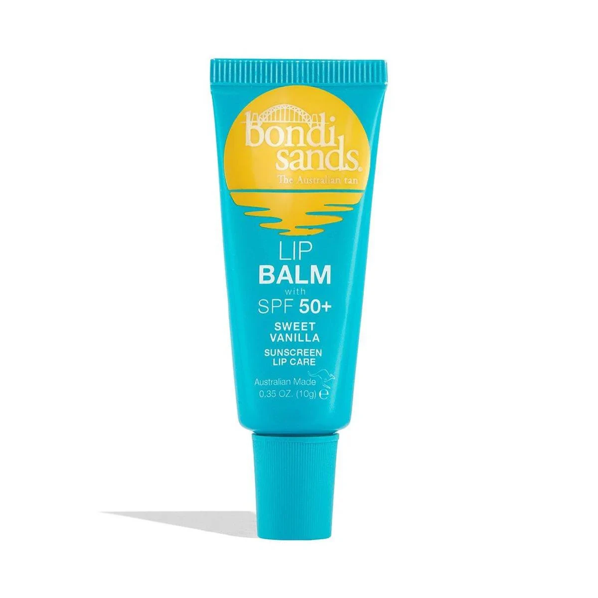 Bondi Sands Lip Balm Vanilla SPF50 10g