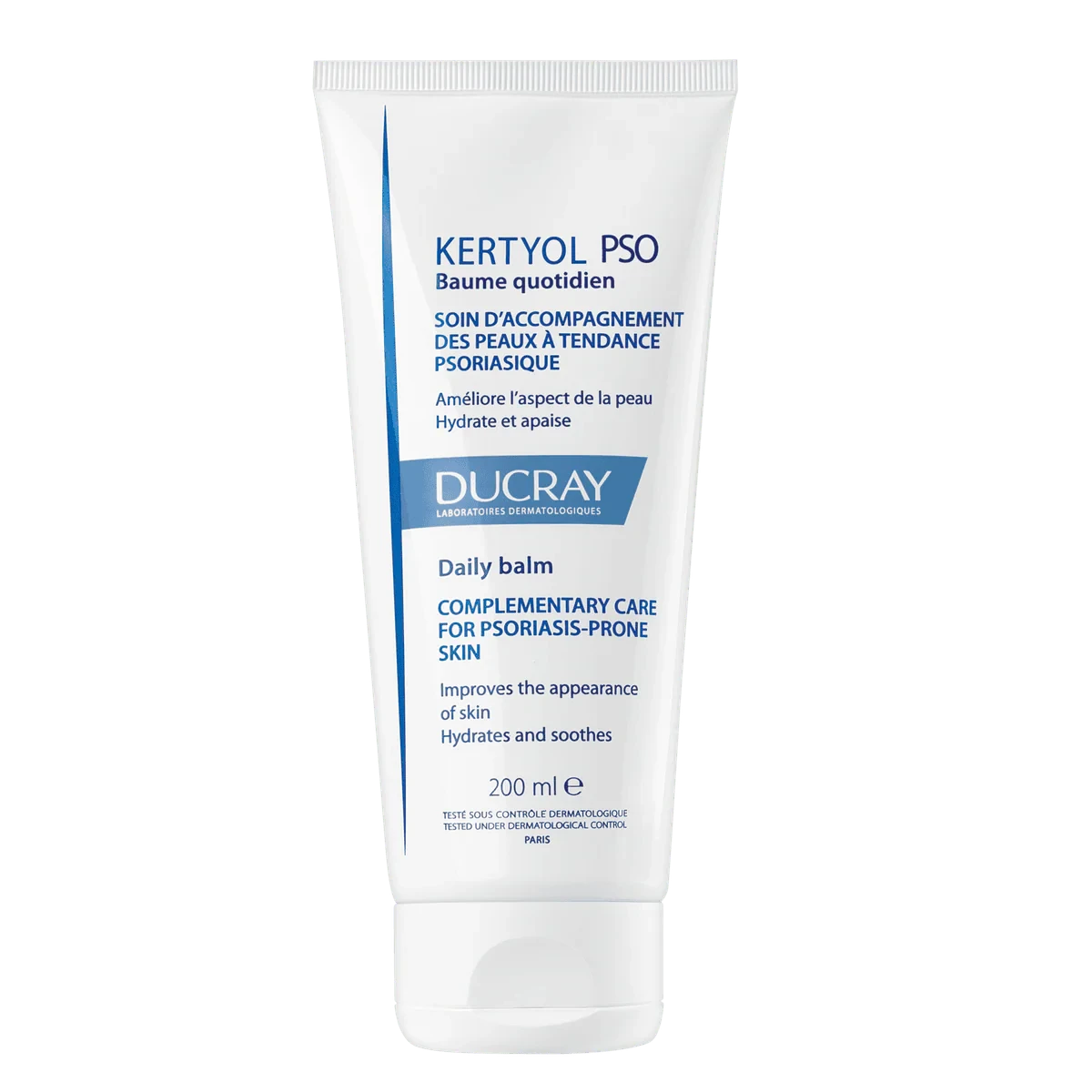 Ducray Kertyol PSO Balm 200ml