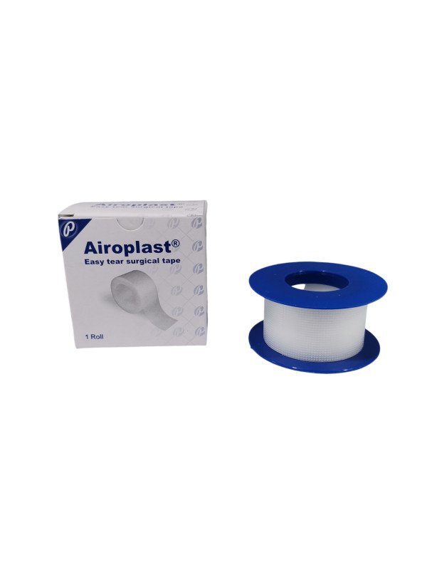 رول شفاف  AIRO PLAST