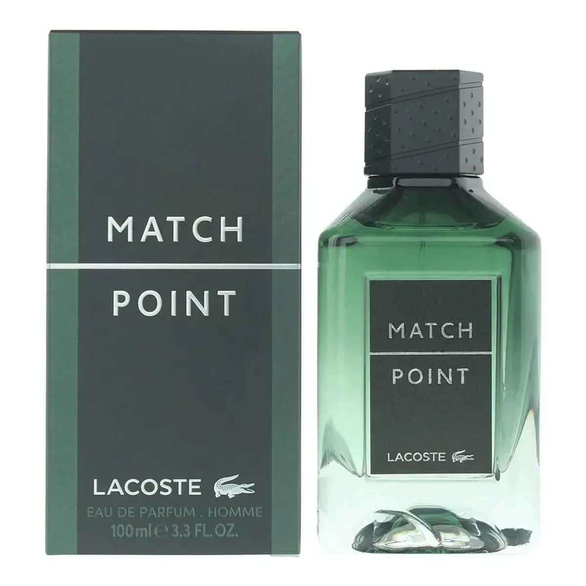 Lacoste Match Point Homme (M) EDP 100ml
