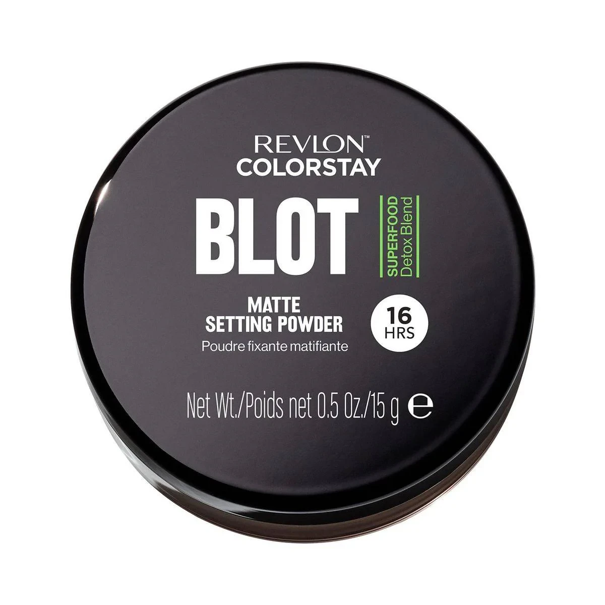 Revlon ColorStay Setting Powder Blot