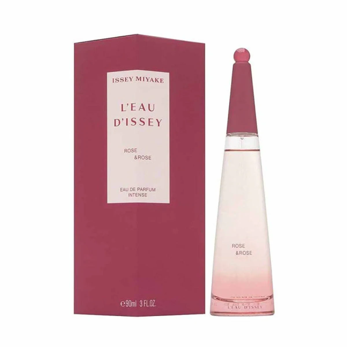 Issey Miyake L'eau D'Issey Rose & Rose (W) EDP Intense 90ml