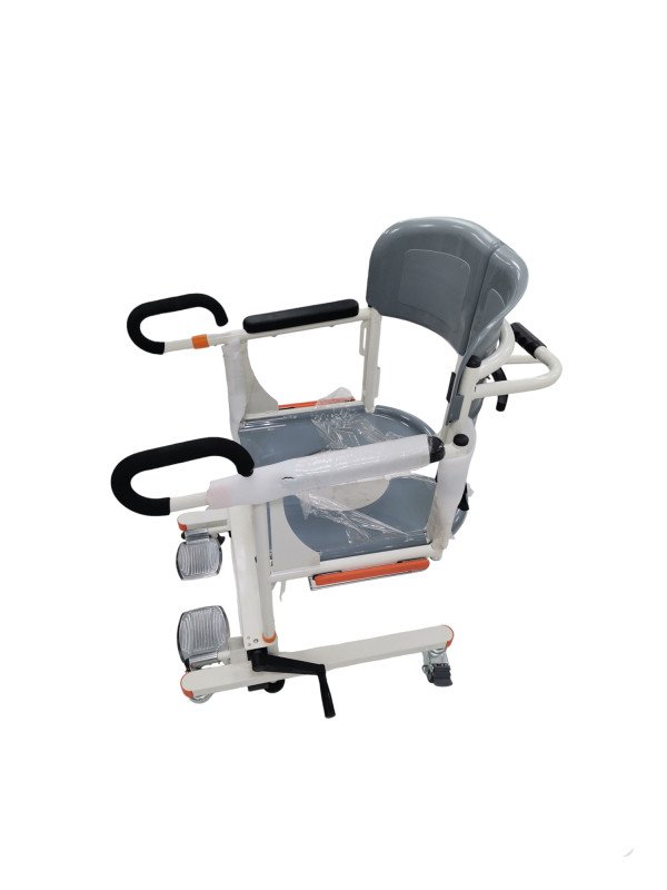 كرسي حمام فراشة مقاس 18 انش