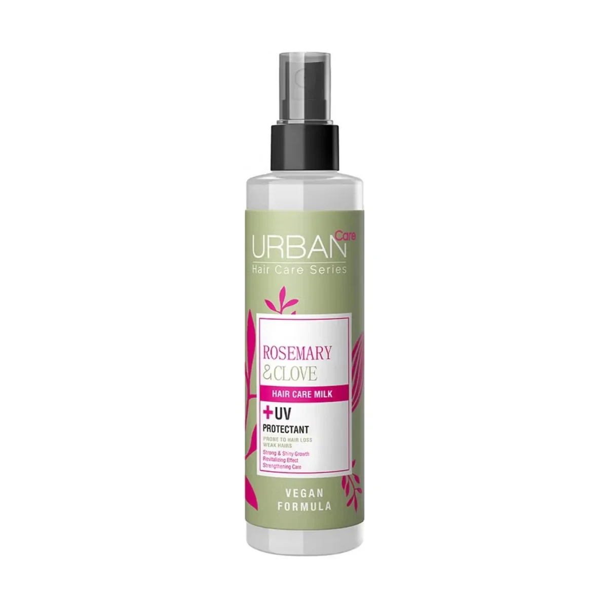 Urban Care Rosemary & Clove Strengthening Hair Care milk 200ml