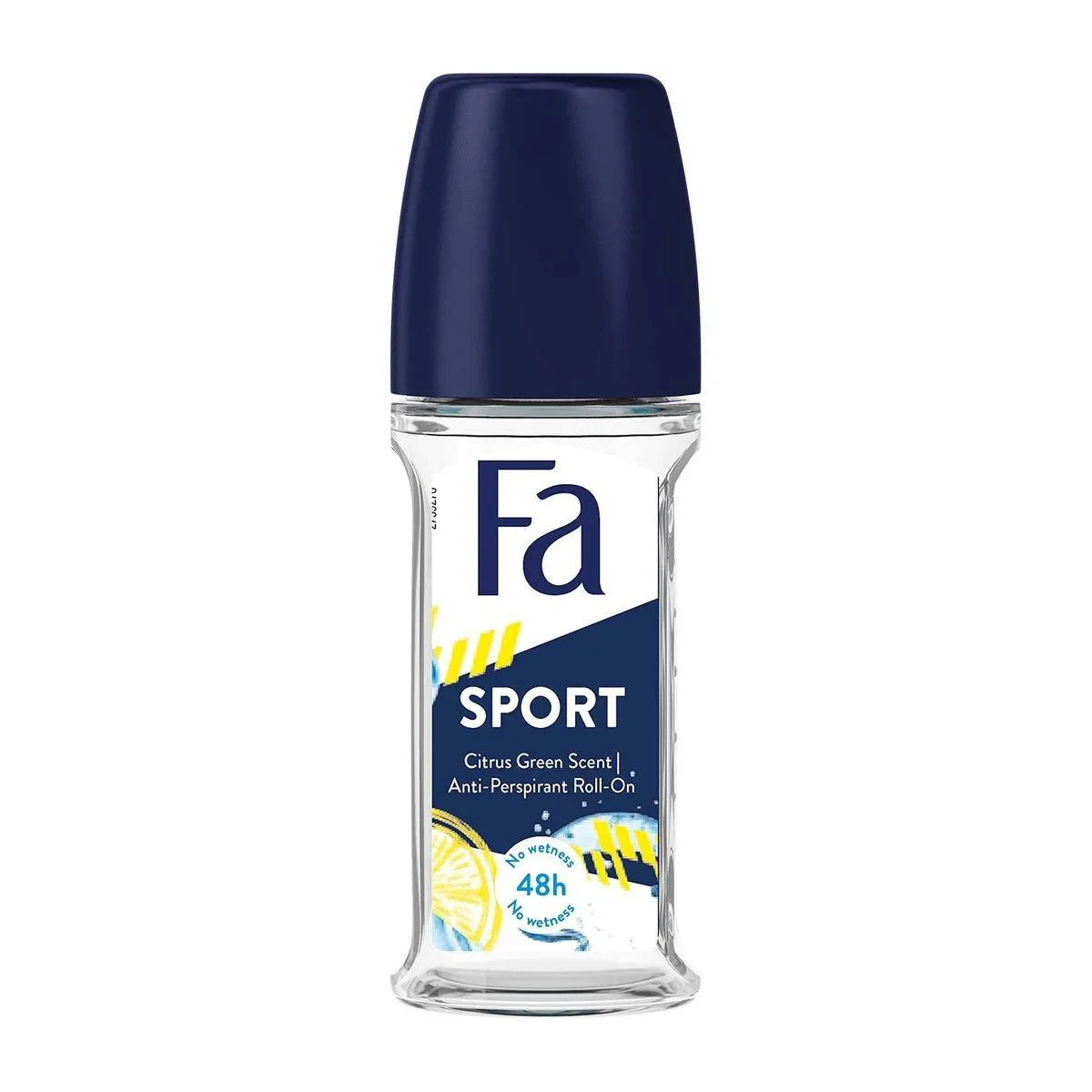 Fa Deodorant Roll On Men Sport 50ml