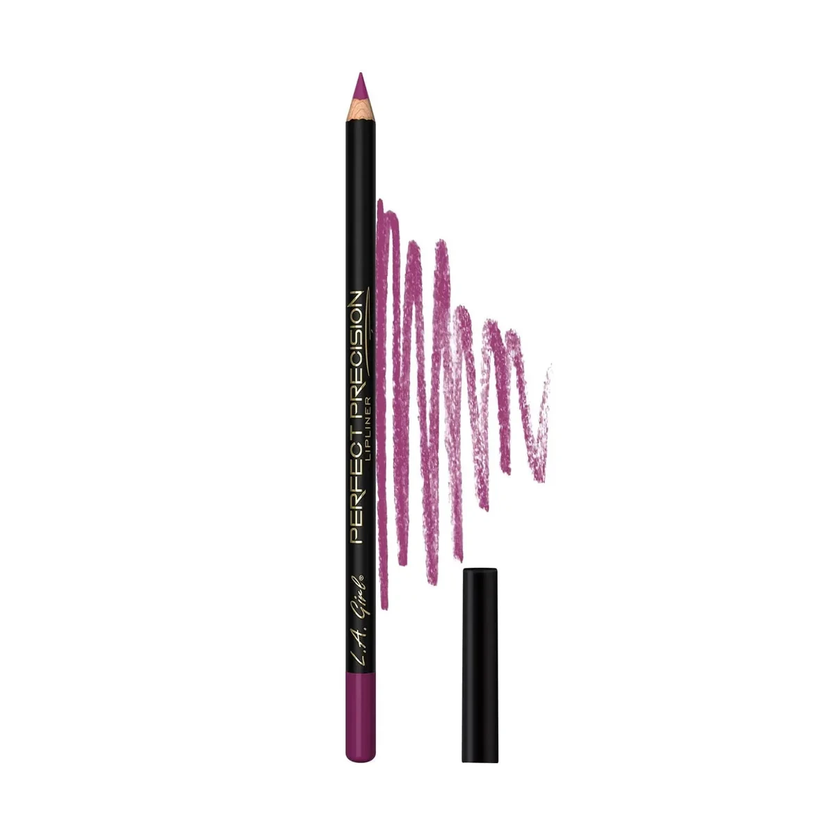 LA Girl Perfect Precision Lipliner Magnificent